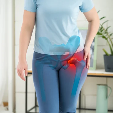 acetabular fixation surgery in india