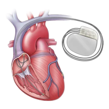cardiac resynchronization therapy in india