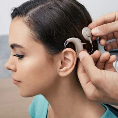 cochlear implants surgery in india