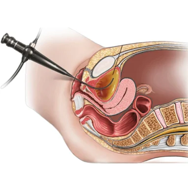 cystoscopy surgery in india