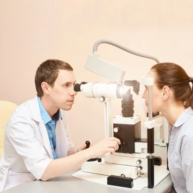 eye muscle surgery hospital in india