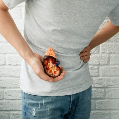 kidney stone removal surgery in india