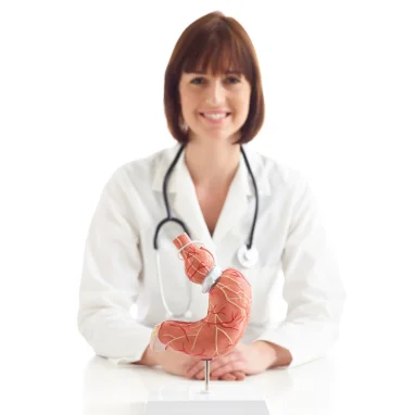 laparoscopic adjustable gastric band surgery in india