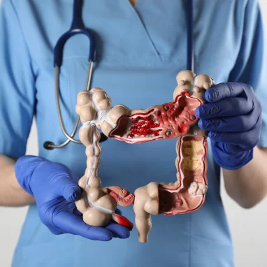 laparoscopic colon surgery in india