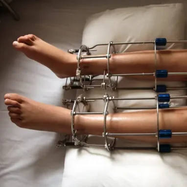 limb lengthening surgery in india