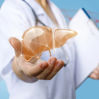 liver transplant surgery in india