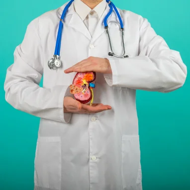 nephrectomy surgery in india