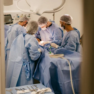 open surgery hospital in india