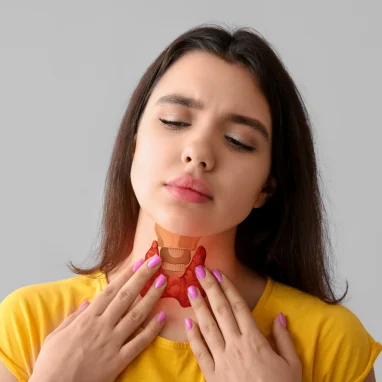 thyroid surgery in india