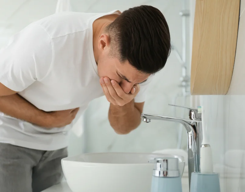 Typhoid