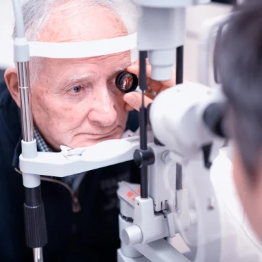 glaucoma treatment in india