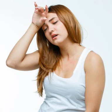 heat stroke treatment in india