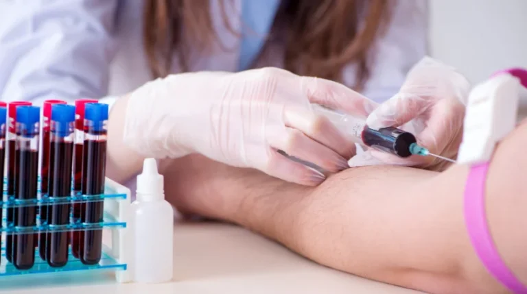 MCHC Blood Test 1 | mediSuggest