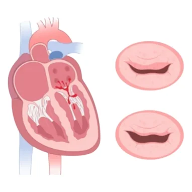 mitral valve surgery in india