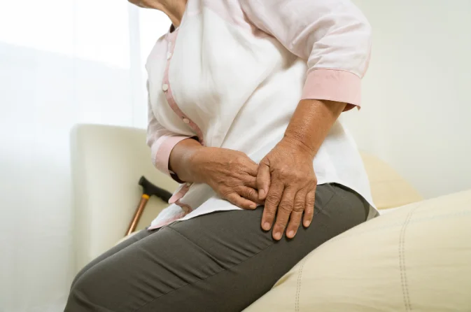 hip arthroscopy surgery in india