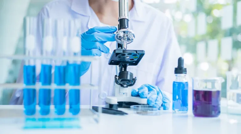 apoe genotyping test