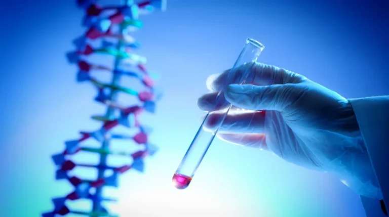brca genetic
