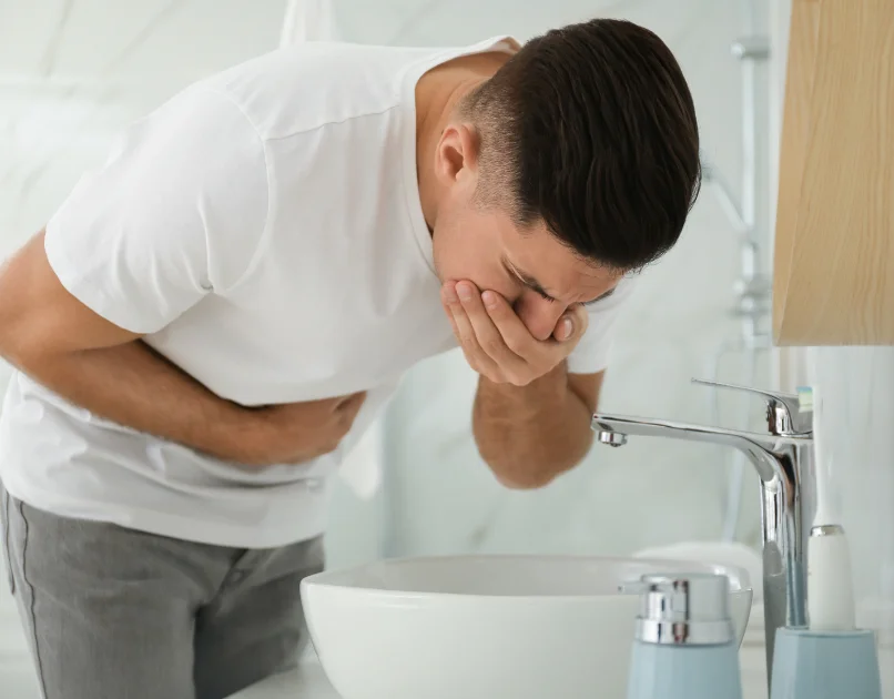 Typhoid