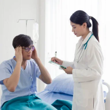 Typhoid