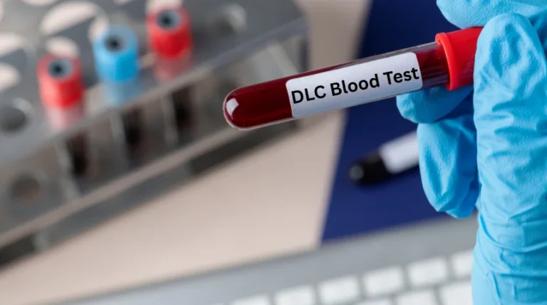 DLC Test | mediSuggest