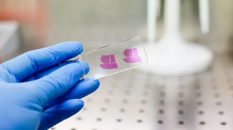 egfr mutation test