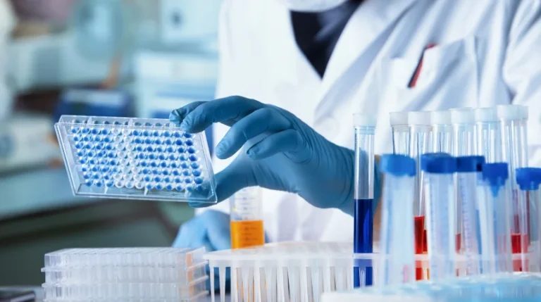 elisa test
