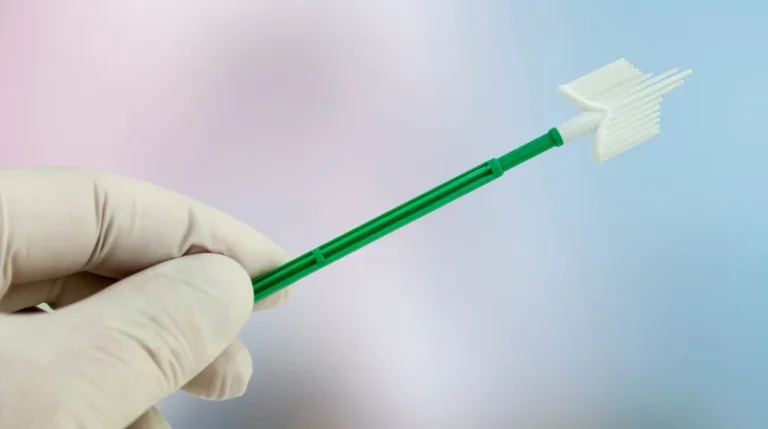 Endometrial Brush Cytology