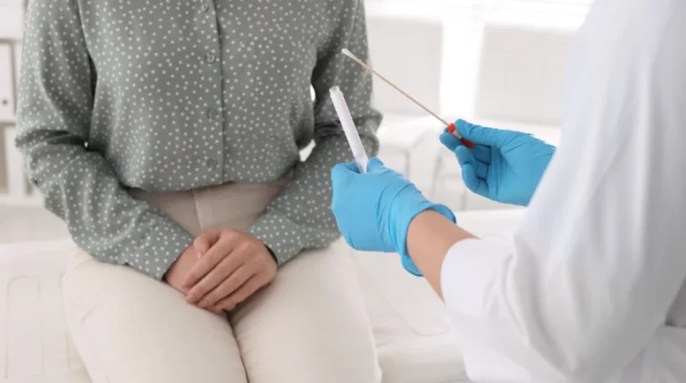 hpv test