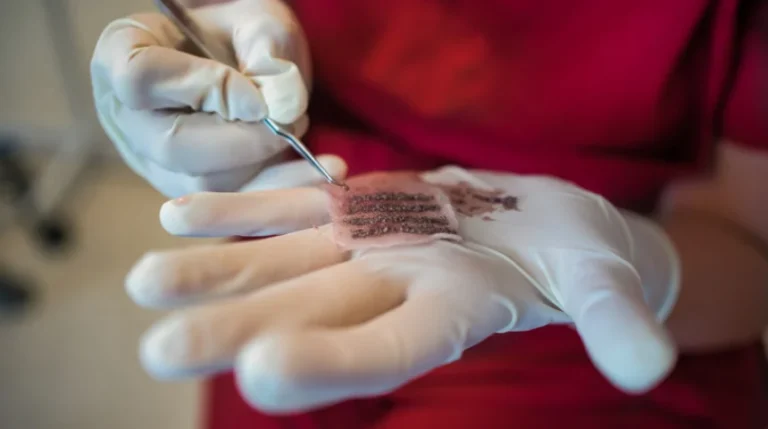 hair follicle drug test