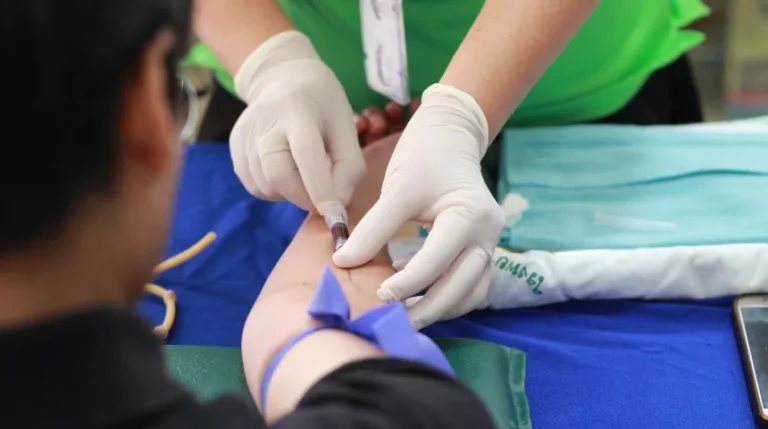 Hemoglobin Blood Test | mediSuggest