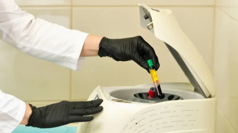 ipf test
