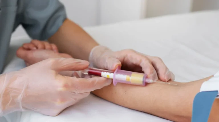 kidney function test
