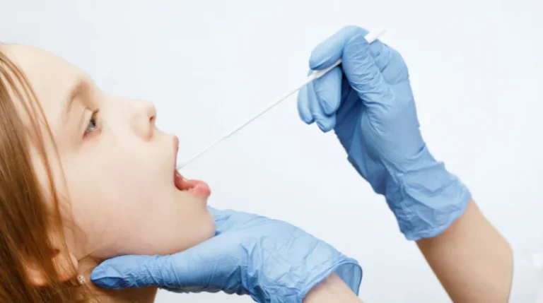 mrsa screening test