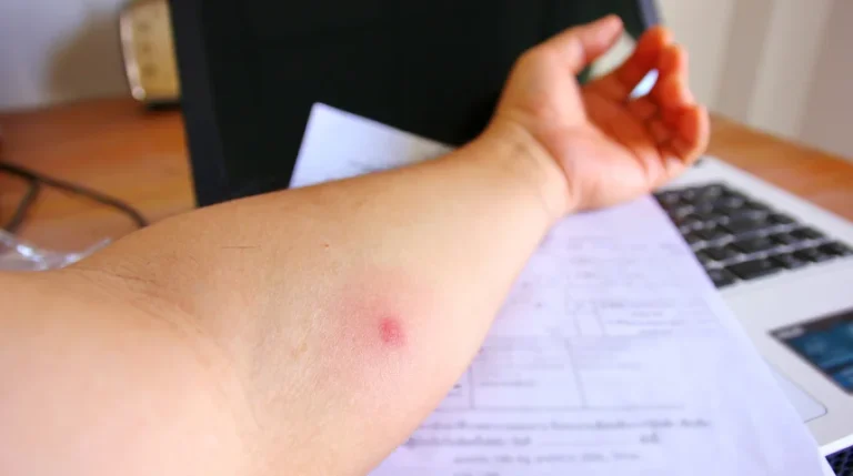 mantoux test