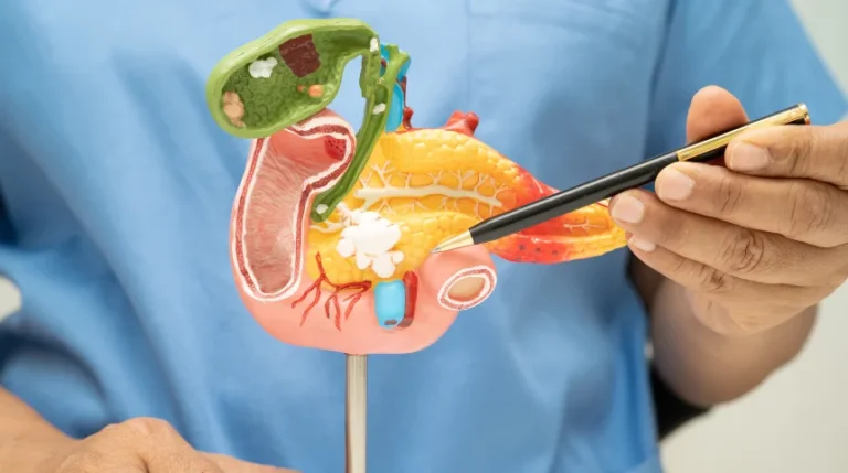 pancreatic biopsy