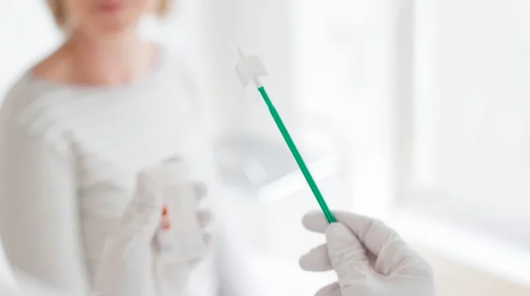 pap smear test