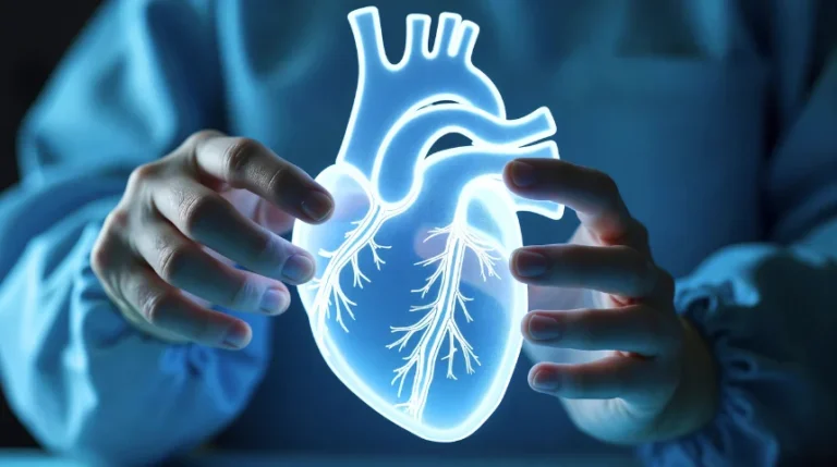 pericardial fluid analysis test