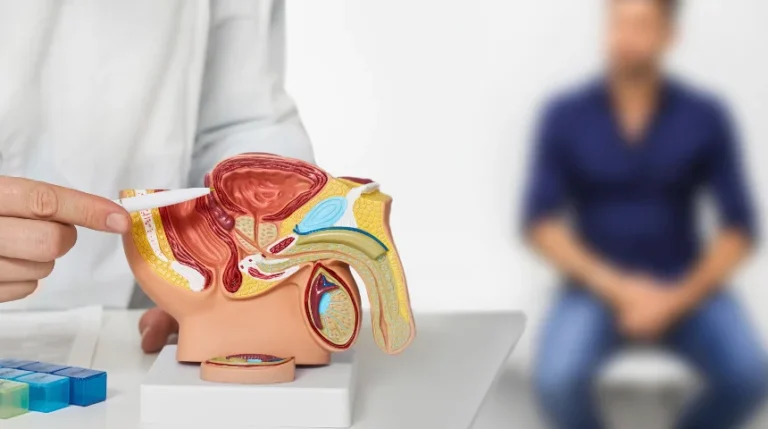 Prostate FNA | mediSuggest