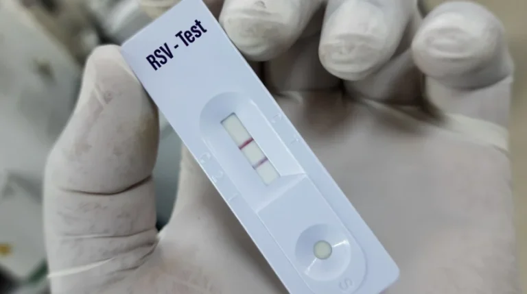 rsv test