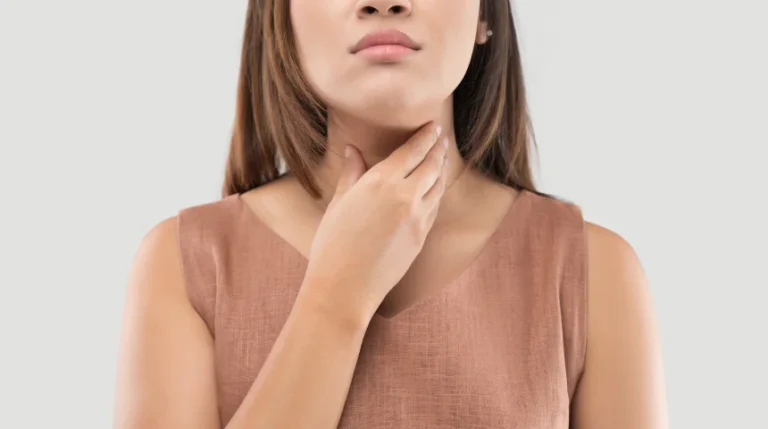 Salivary Gland Fine Needle Aspiration