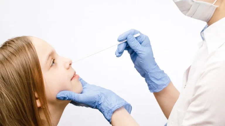 sputum culture test