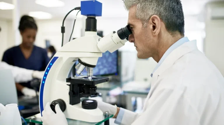 trichomoniasis test