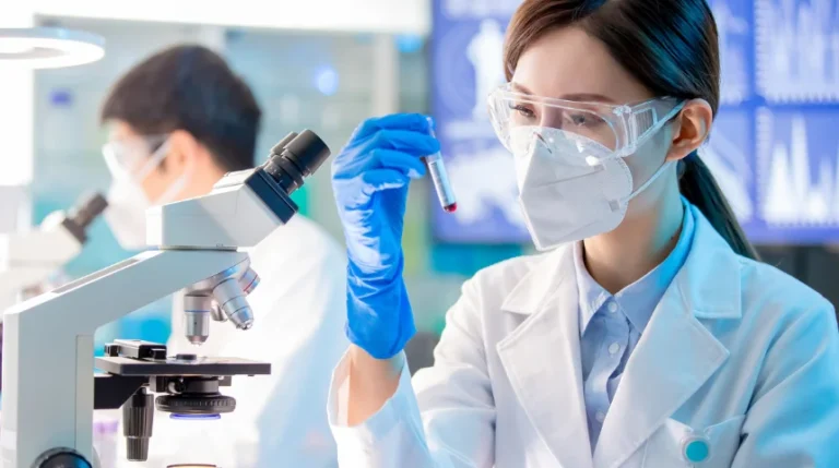 tryptase test