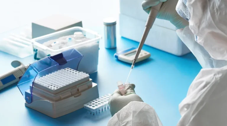 upcr test