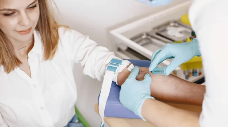 vldl cholesterol test