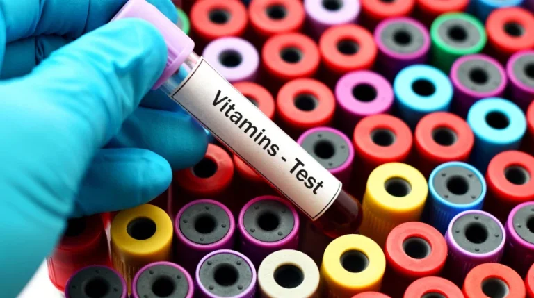 Vitamin K Test | mediSuggest