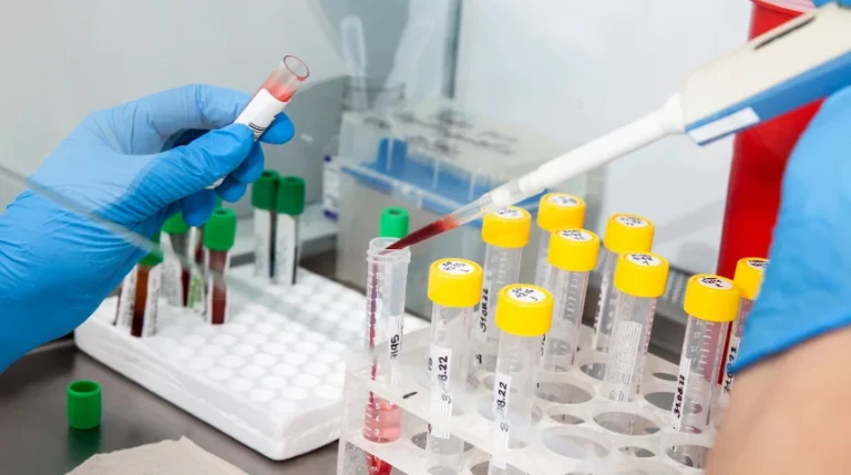 in situ hybridization