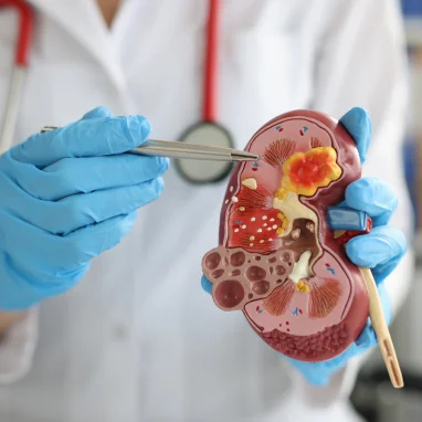 retrograde intrarenal surgery