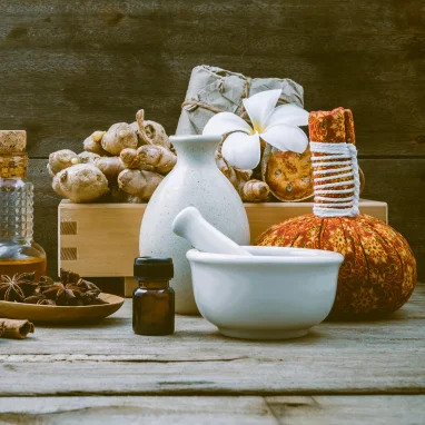 Ayurvedic Alternte Medicine | mediSuggest