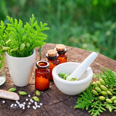Naturopathy Treatment | mediSuggest